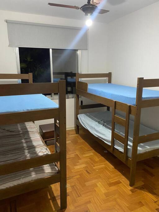 Ap Em Guaruja - 2 Quartos Com Dependencia المظهر الخارجي الصورة
